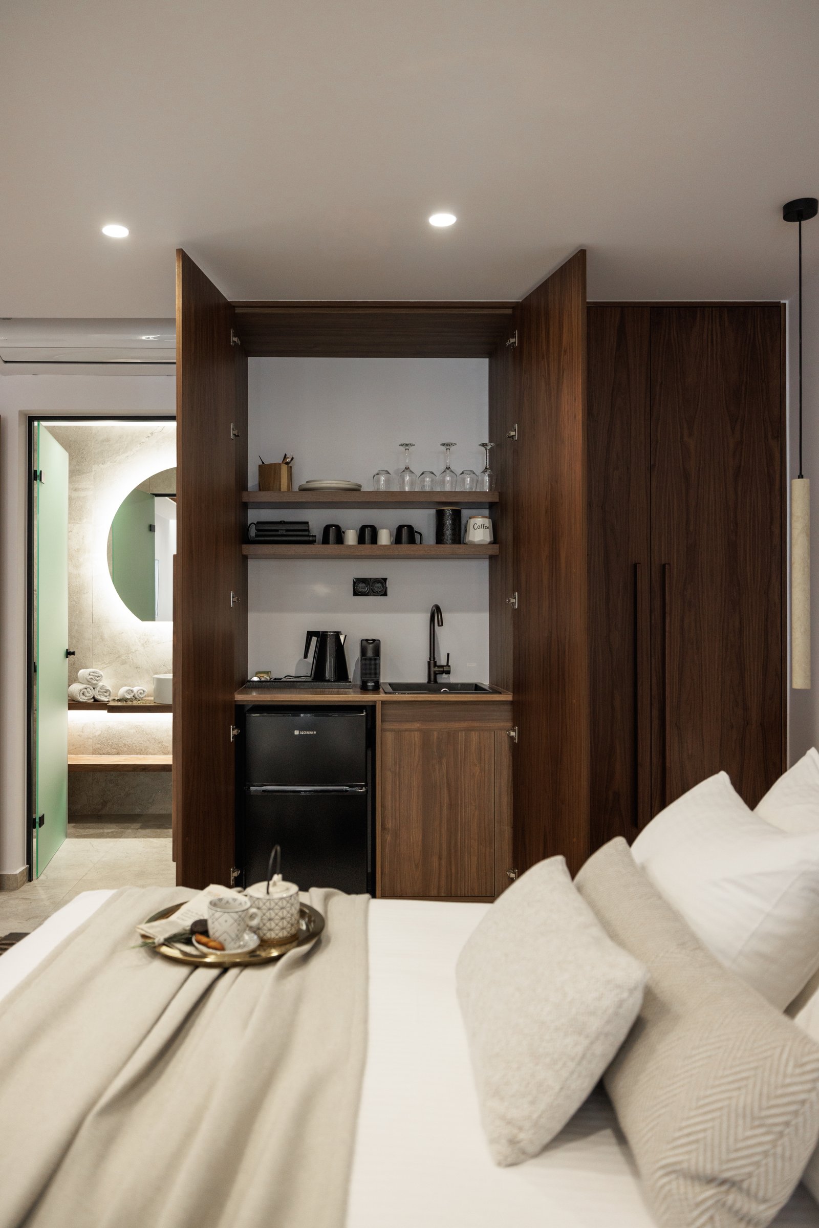 Wardrobe Project